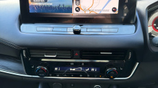 Nissan Qashqai 1.3 DiG-T MH Tekna 5dr Petrol Hatchback